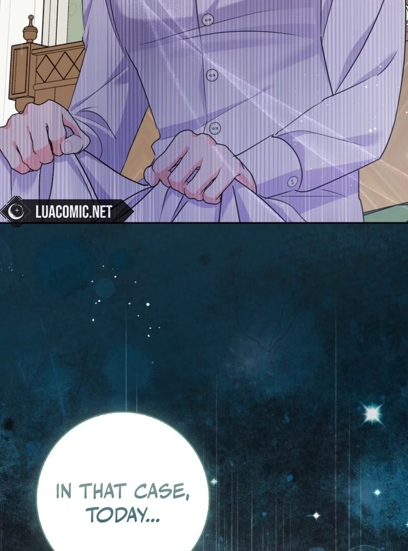 I Became The Male Leads’ Target Chapter 34 page 47