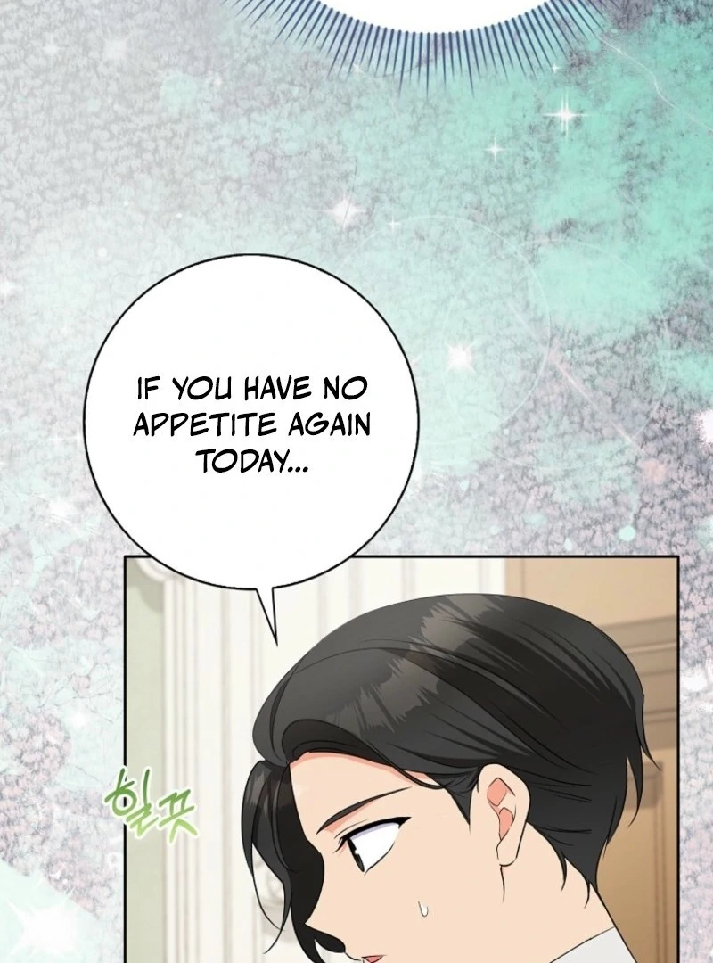 I Became The Male Leads’ Target Chapter 34 page 49