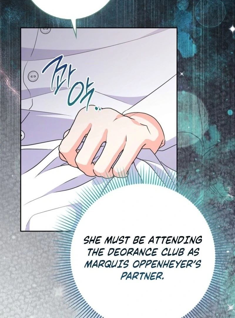 I Became The Male Leads’ Target Chapter 34 page 48
