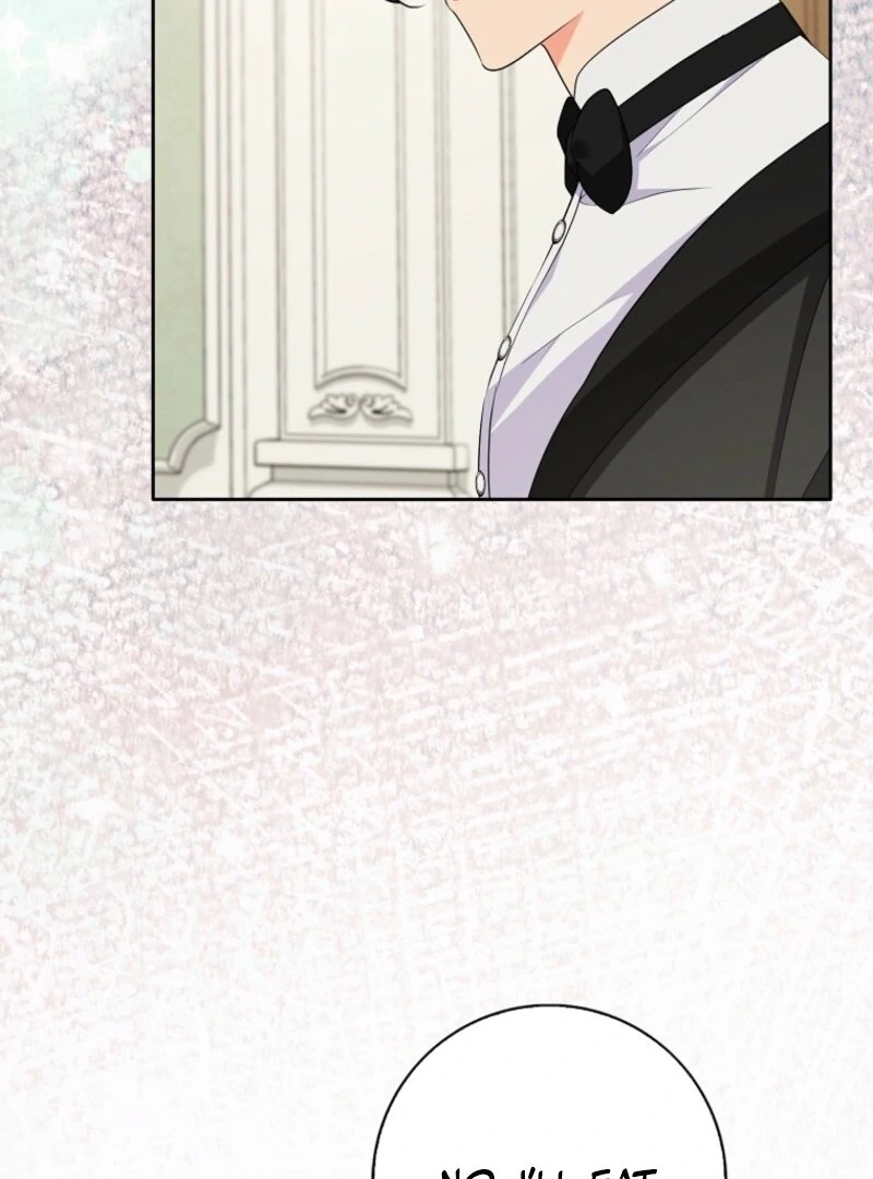 I Became The Male Leads’ Target Chapter 34 page 50