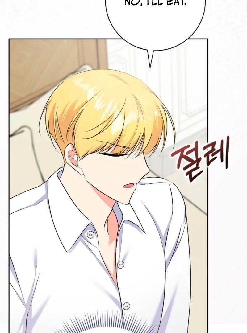 I Became The Male Leads’ Target Chapter 34 page 51