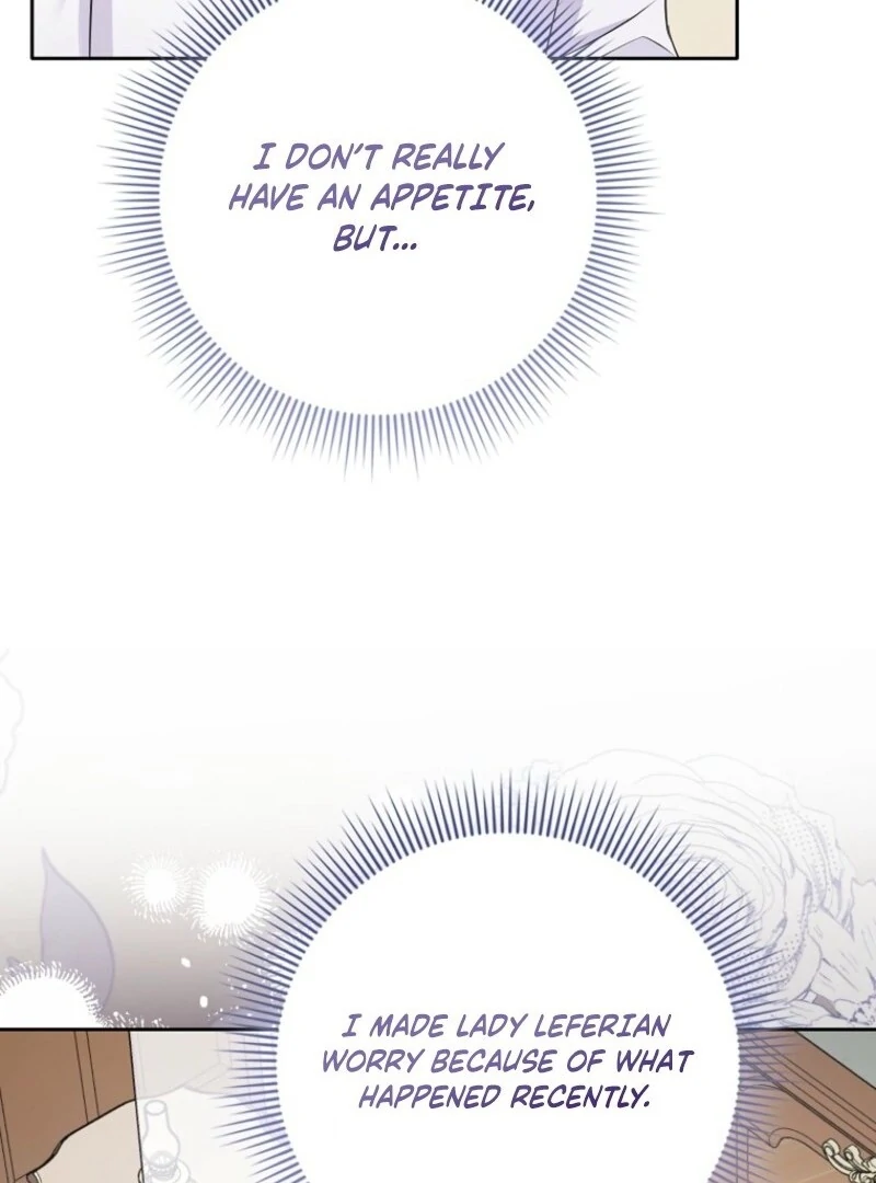 I Became The Male Leads’ Target Chapter 34 page 52