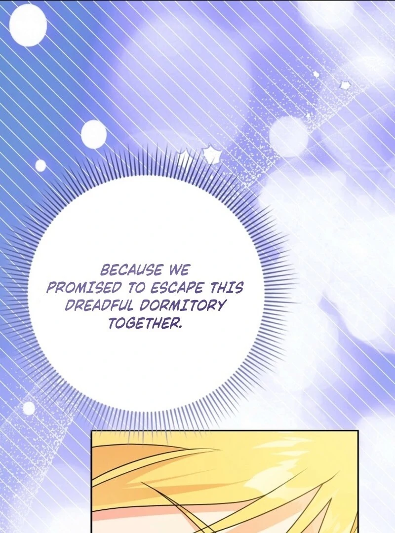 I Became The Male Leads’ Target Chapter 34 page 57