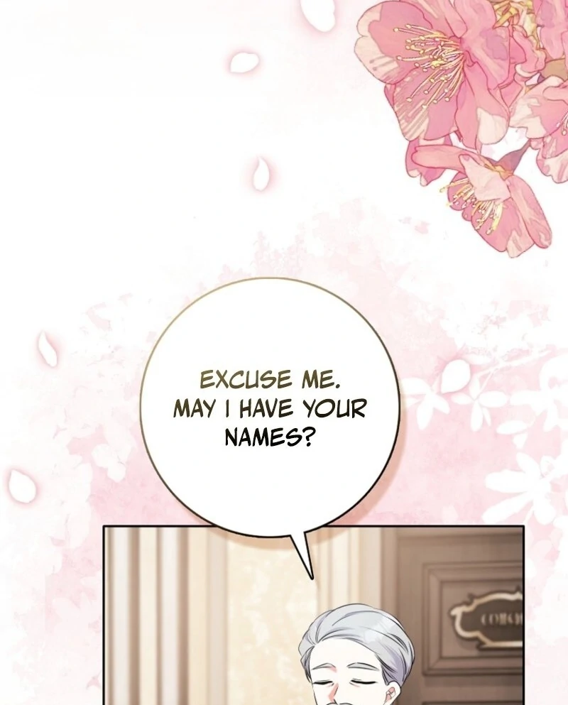 I Became The Male Leads’ Target Chapter 34 page 67