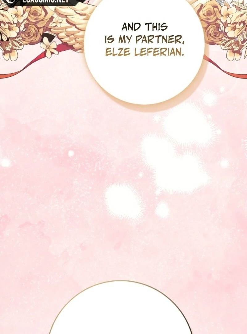 I Became The Male Leads’ Target Chapter 34 page 71