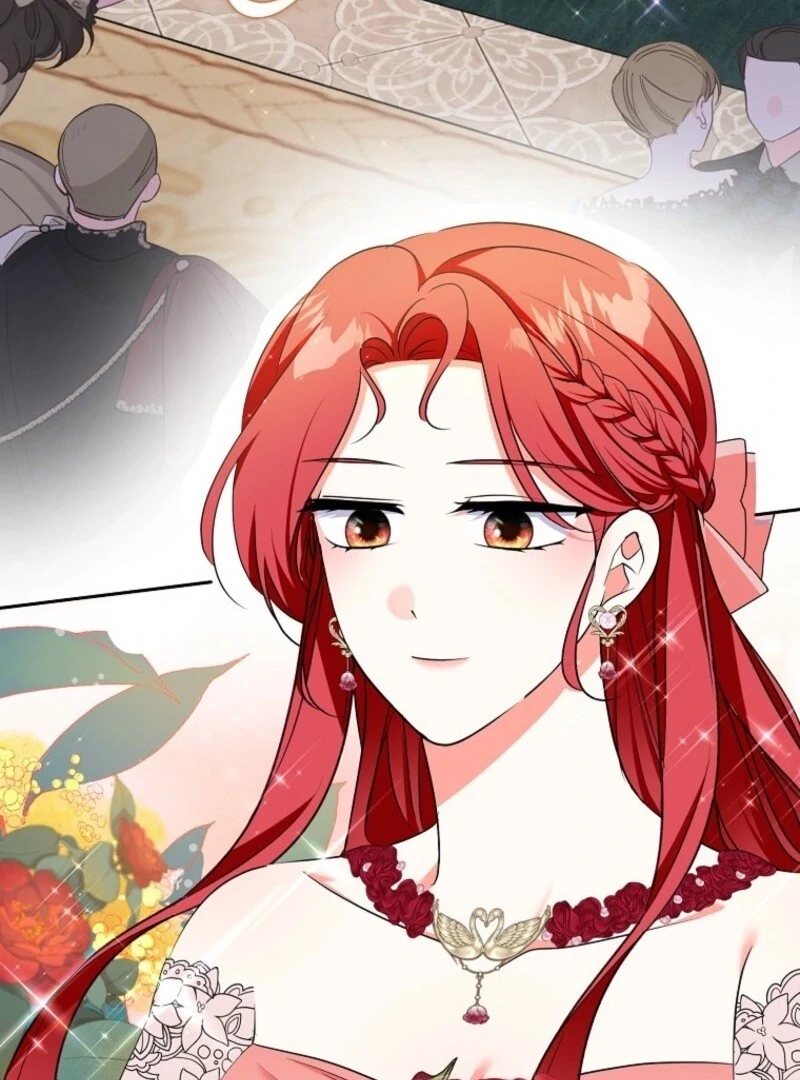 I Became The Male Leads’ Target Chapter 34 page 75