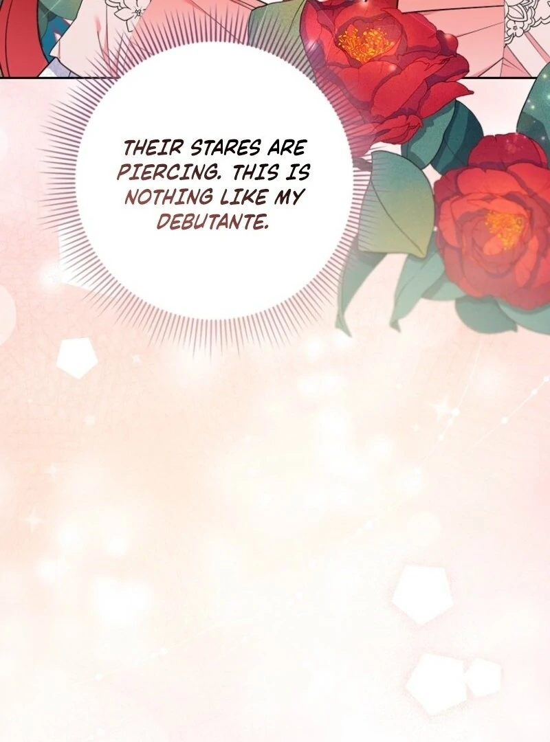 I Became The Male Leads’ Target Chapter 34 page 76
