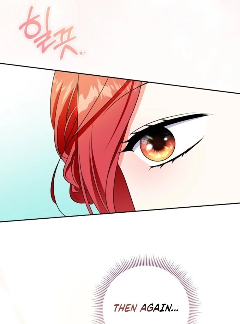I Became The Male Leads’ Target Chapter 34 page 77