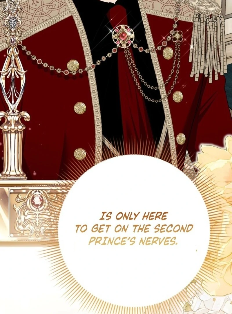 I Became The Male Leads’ Target Chapter 34 page 80