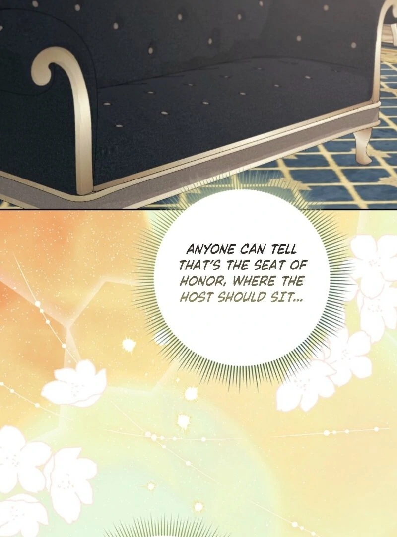 I Became The Male Leads’ Target Chapter 34 page 83