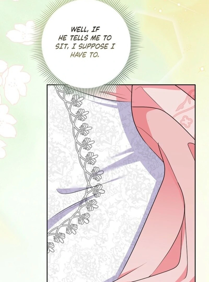 I Became The Male Leads’ Target Chapter 34 page 84