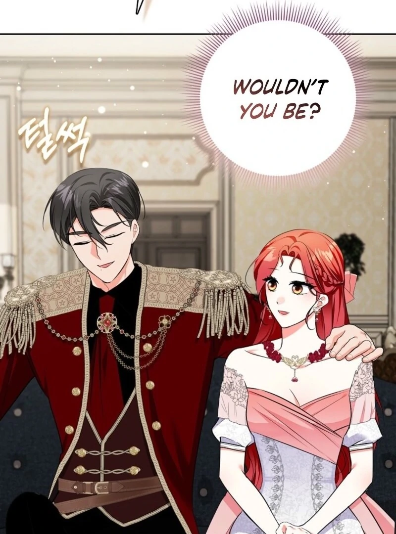 I Became The Male Leads’ Target Chapter 34 page 86