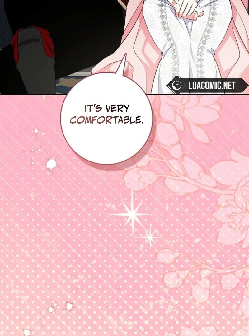 I Became The Male Leads’ Target Chapter 34 page 87