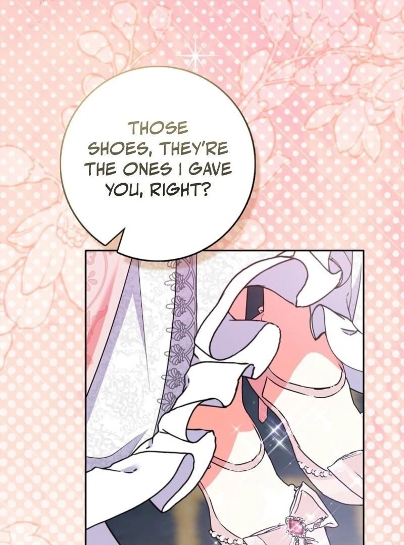 I Became The Male Leads’ Target Chapter 34 page 88