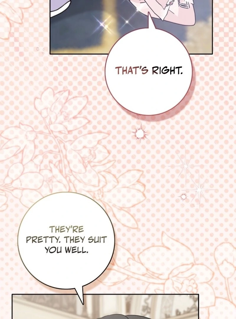I Became The Male Leads’ Target Chapter 34 page 89