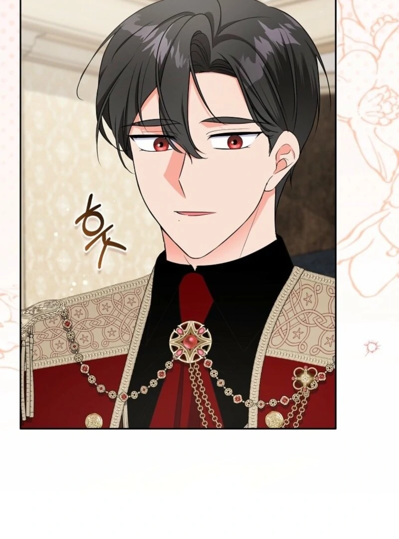 I Became The Male Leads’ Target Chapter 34 page 90