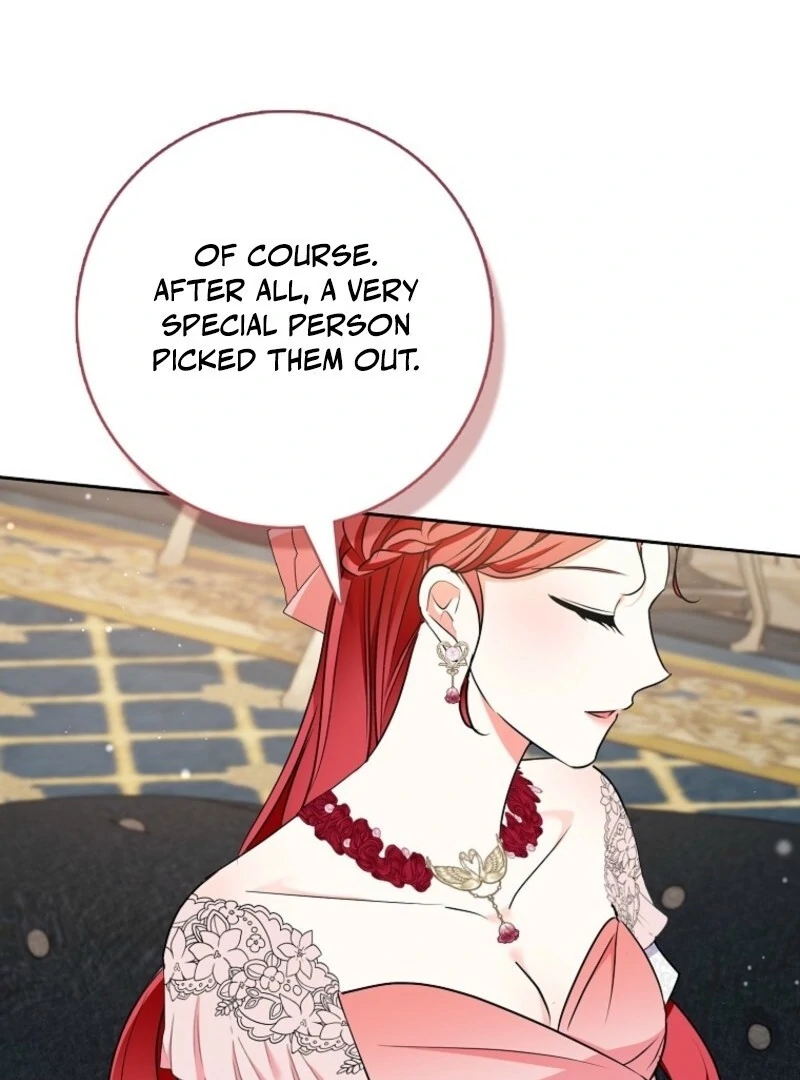 I Became The Male Leads’ Target Chapter 34 page 91