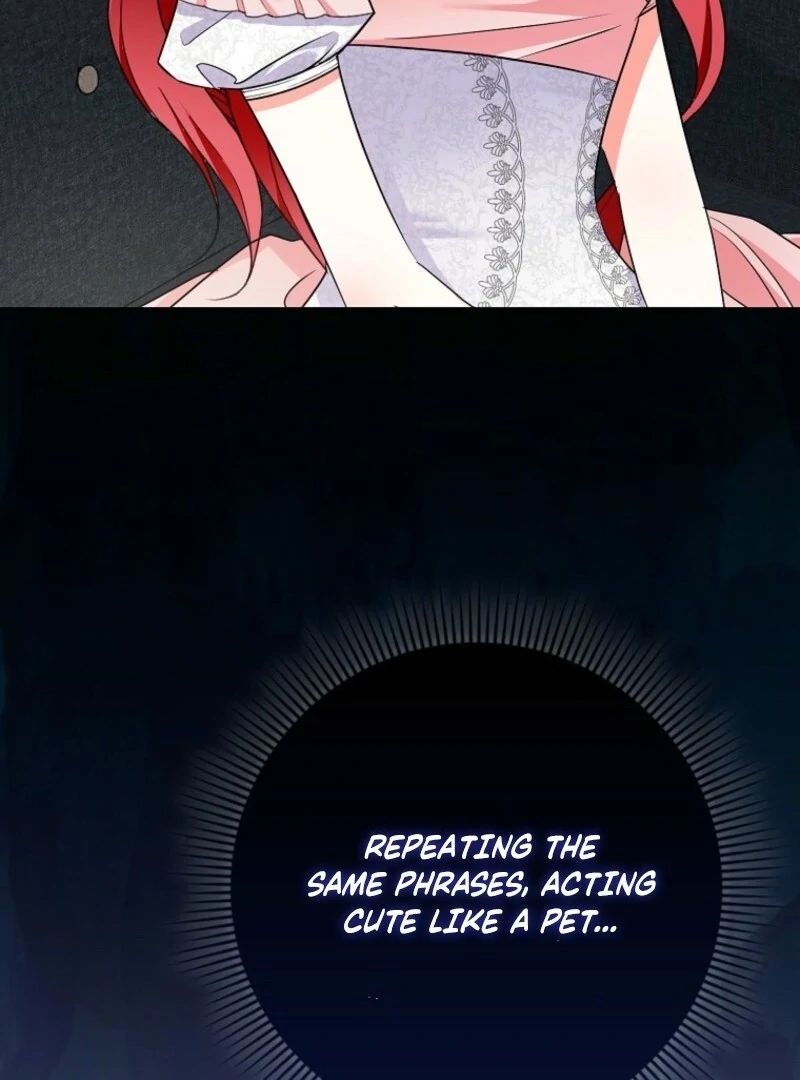 I Became The Male Leads’ Target Chapter 34 page 92