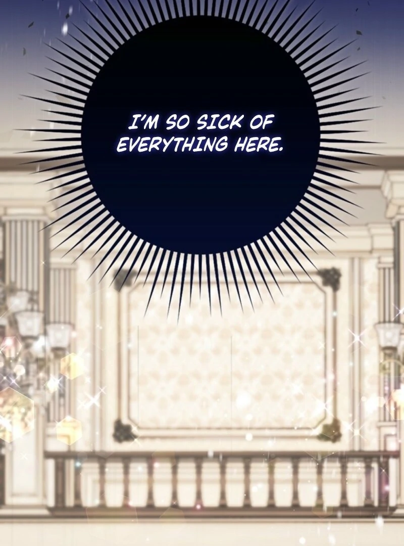 I Became The Male Leads’ Target Chapter 34 page 94