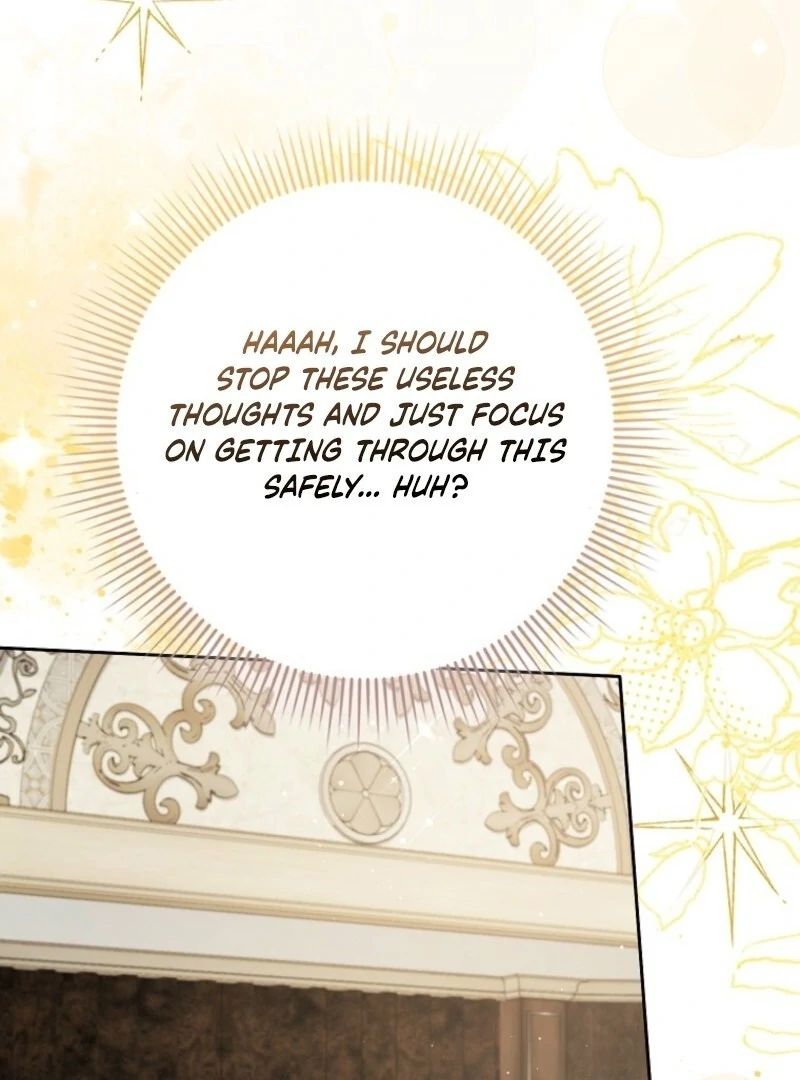 I Became The Male Leads’ Target Chapter 34 page 97