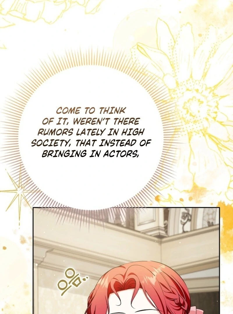 I Became The Male Leads’ Target Chapter 34 page 99