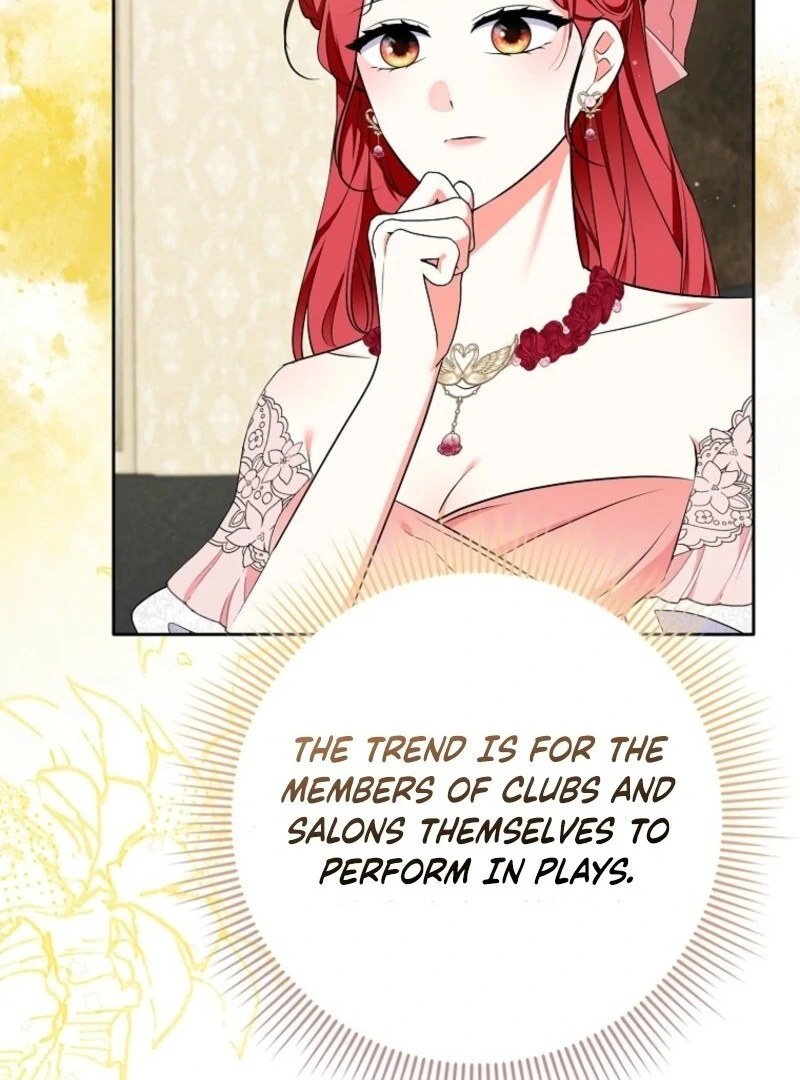 I Became The Male Leads’ Target Chapter 34 page 100