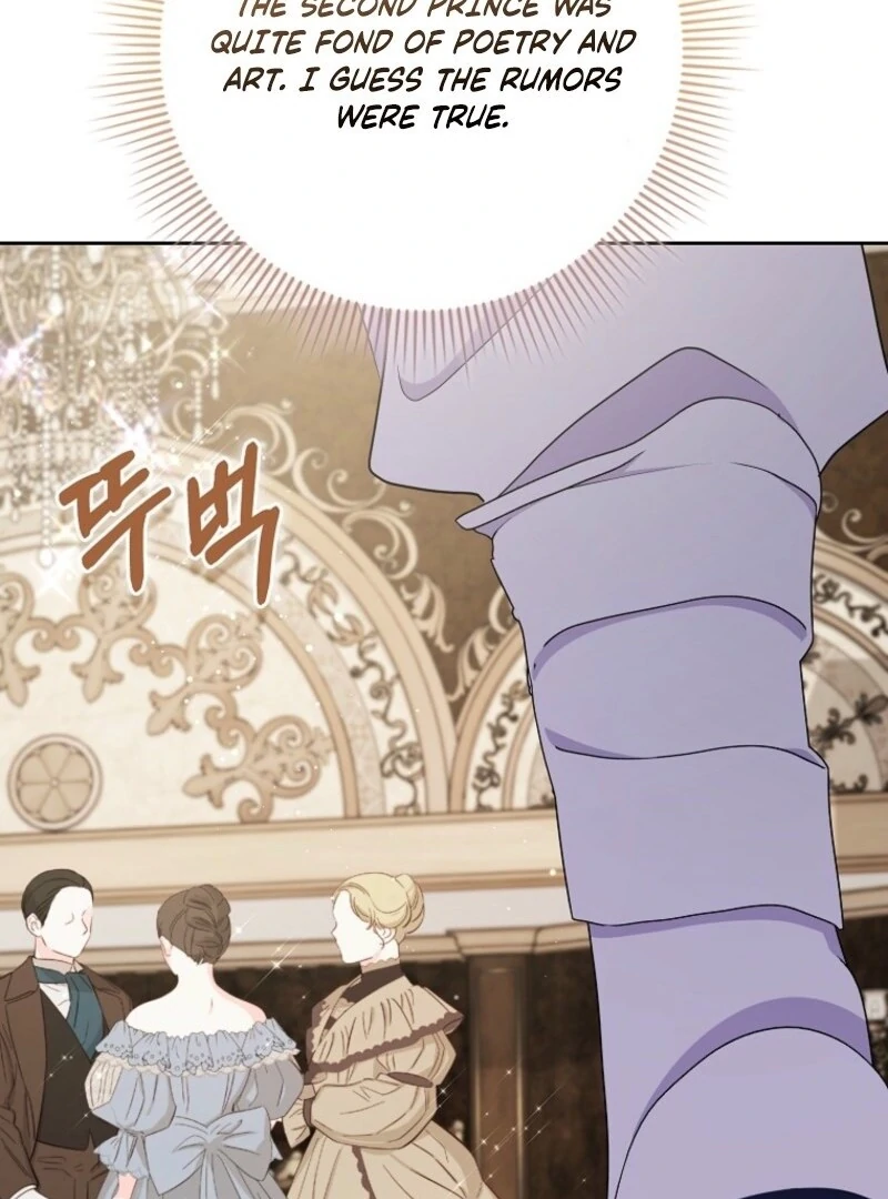 I Became The Male Leads’ Target Chapter 34 page 102