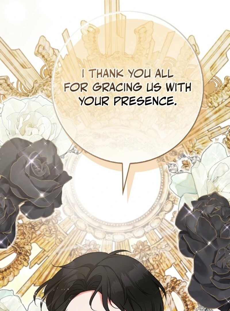 I Became The Male Leads’ Target Chapter 34 page 104