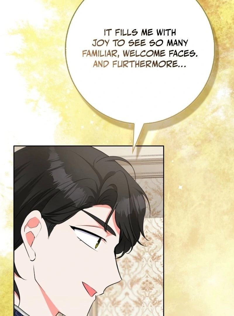 I Became The Male Leads’ Target Chapter 34 page 107