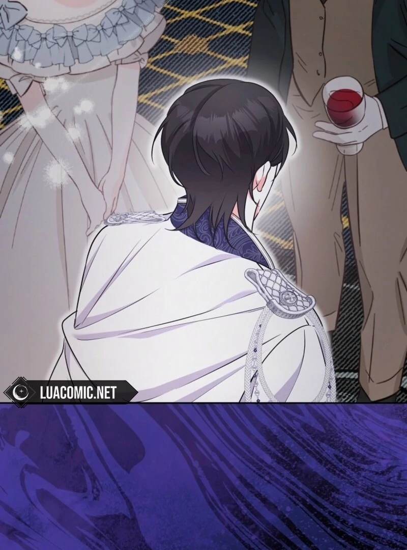 I Became The Male Leads’ Target Chapter 34 page 111