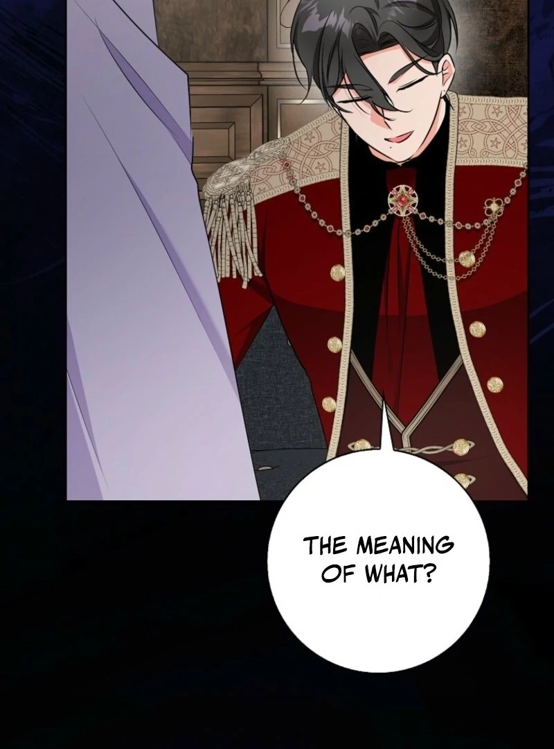 I Became The Male Leads’ Target Chapter 34 page 114