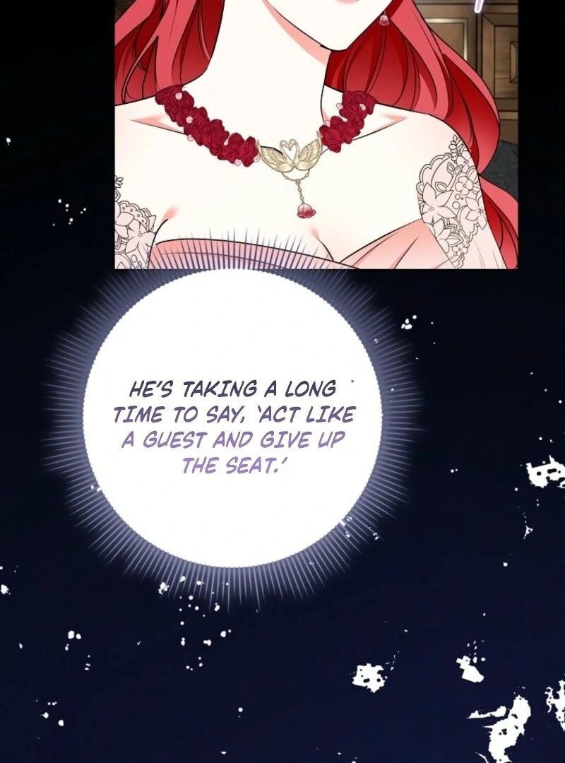 I Became The Male Leads’ Target Chapter 34 page 119