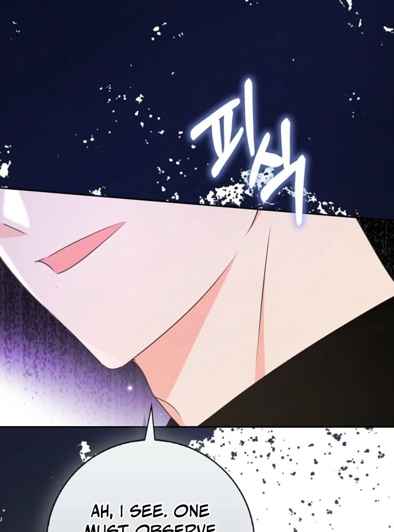 I Became The Male Leads’ Target Chapter 34 page 120