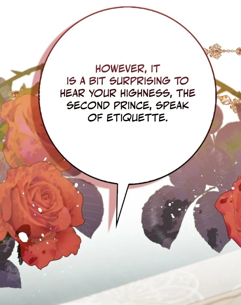 I Became The Male Leads’ Target Chapter 34 page 122