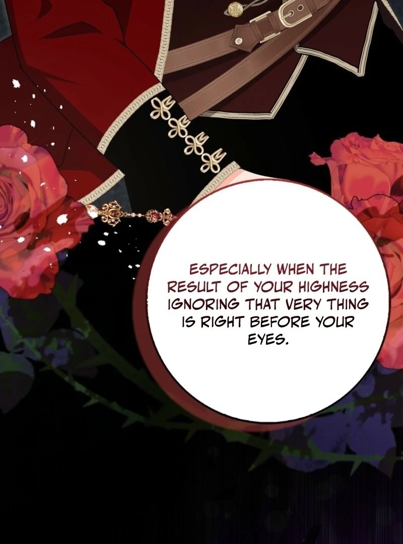 I Became The Male Leads’ Target Chapter 34 page 124