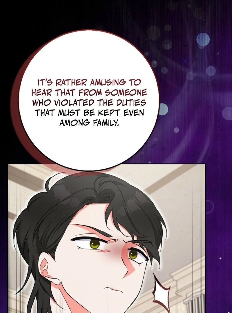 I Became The Male Leads’ Target Chapter 34 page 125