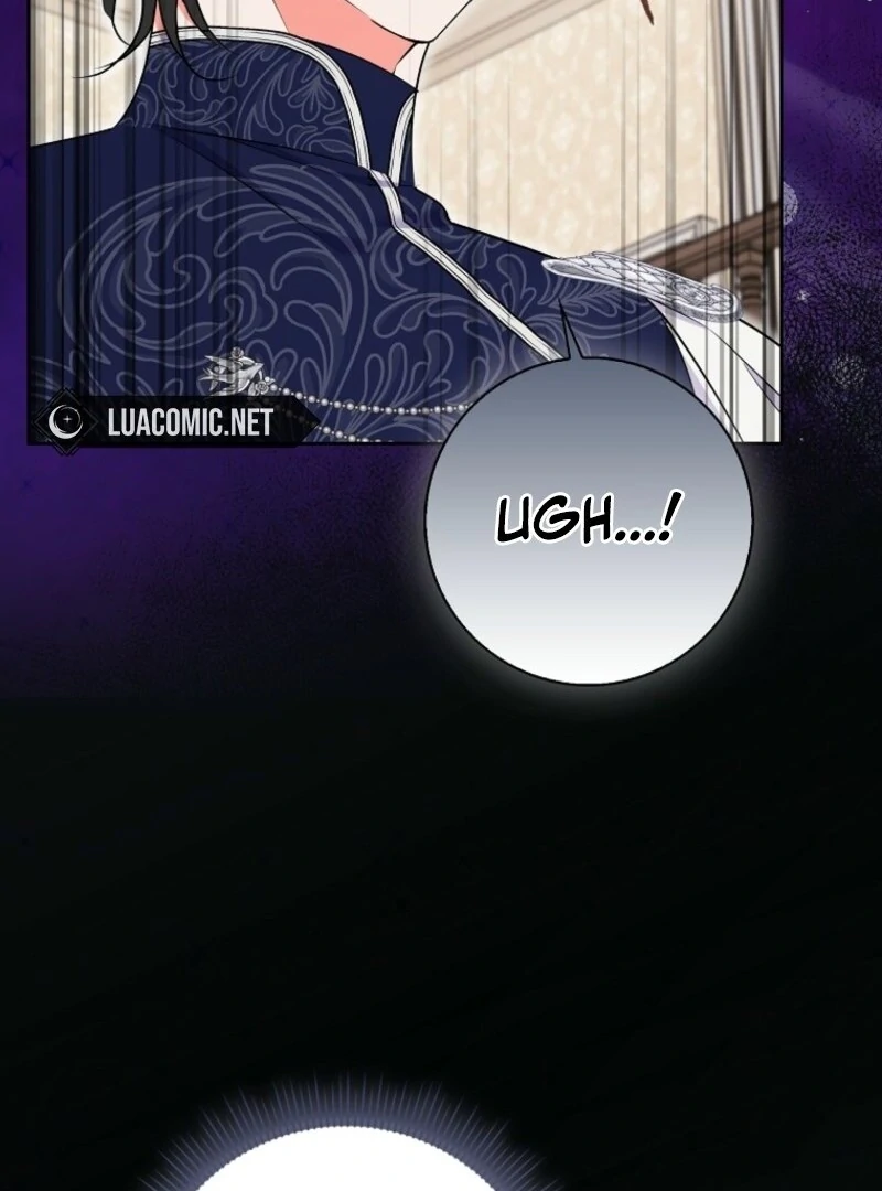I Became The Male Leads’ Target Chapter 34 page 126