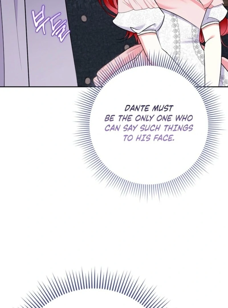 I Became The Male Leads’ Target Chapter 34 page 128