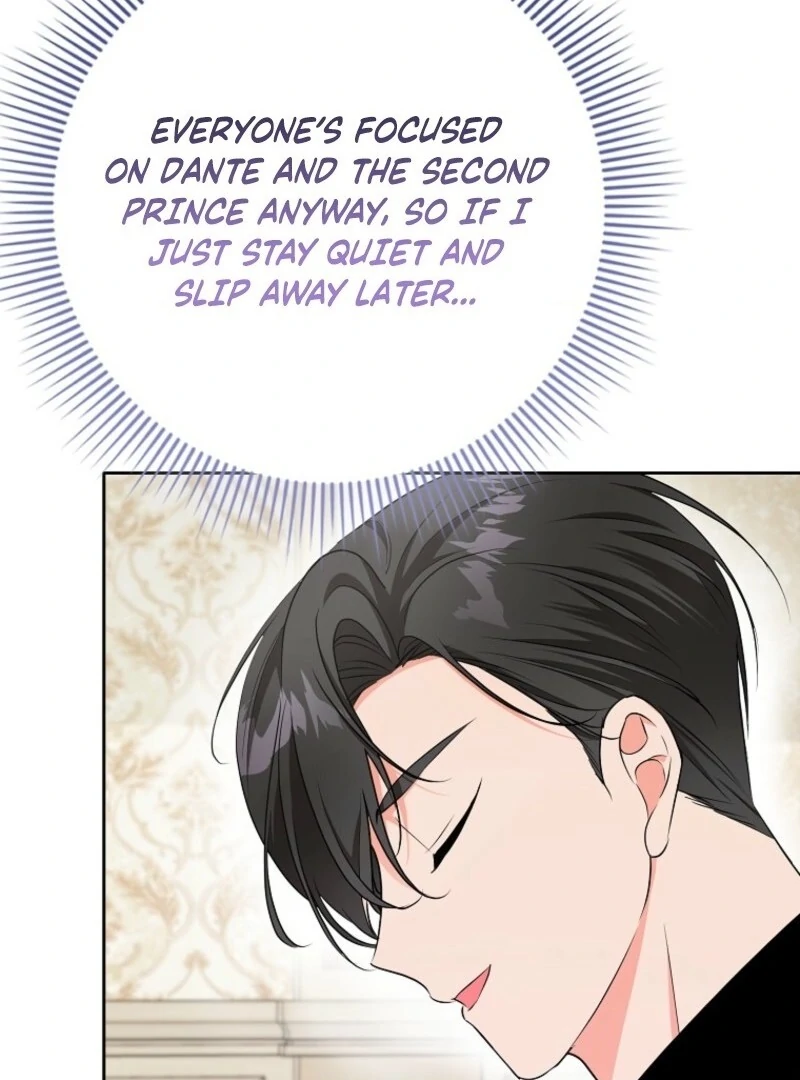 I Became The Male Leads’ Target Chapter 34 page 129