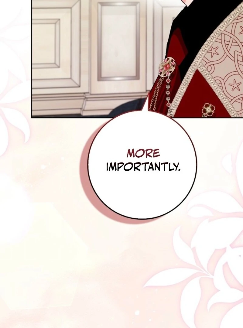 I Became The Male Leads’ Target Chapter 34 page 130