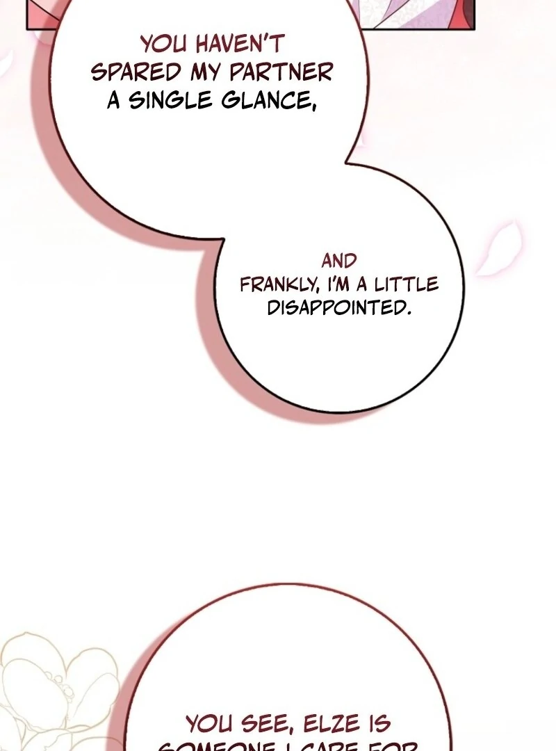 I Became The Male Leads’ Target Chapter 34 page 132