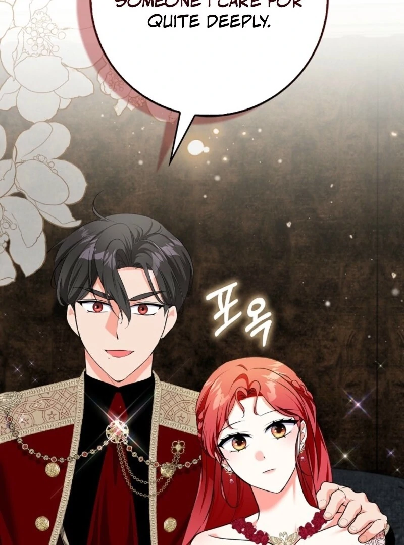 I Became The Male Leads’ Target Chapter 34 page 133