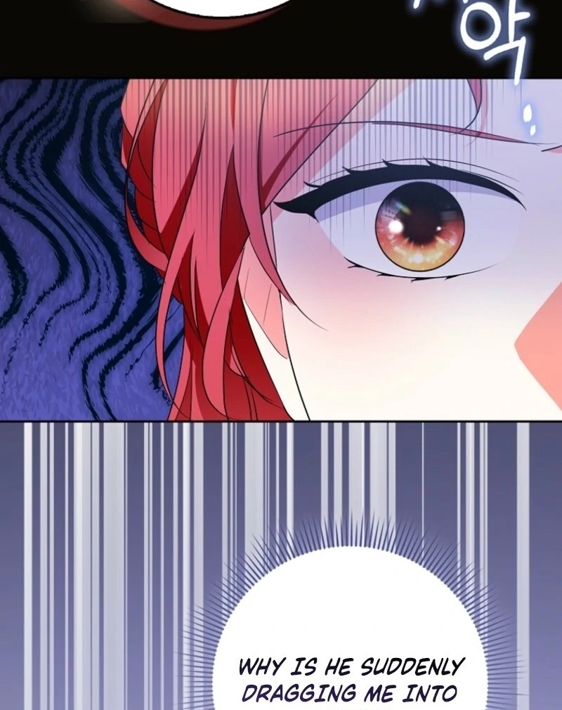 I Became The Male Leads’ Target Chapter 34 page 135