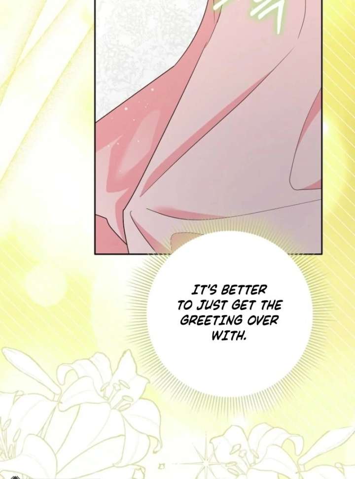 I Became The Male Leads’ Target Chapter 35 page 8