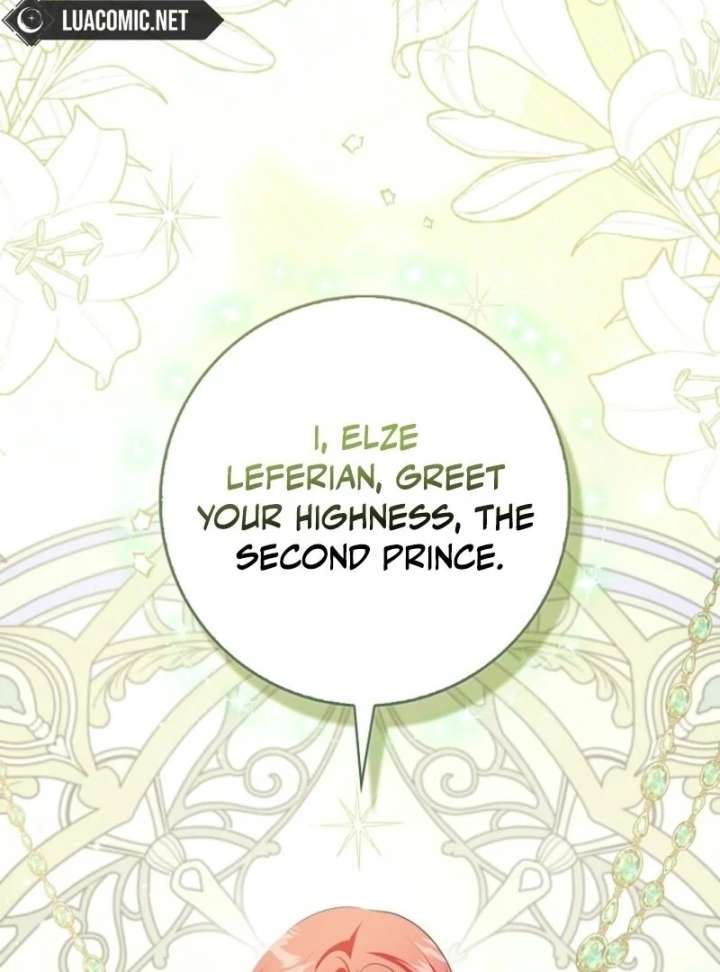I Became The Male Leads’ Target Chapter 35 page 9
