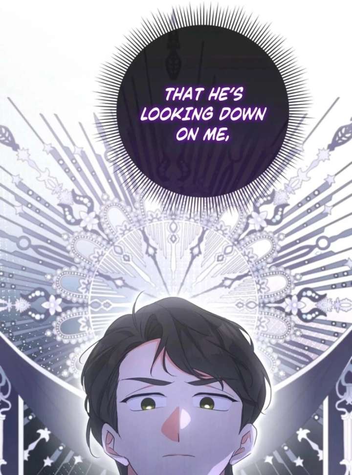 I Became The Male Leads’ Target Chapter 35 page 15