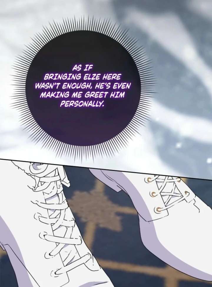 I Became The Male Leads’ Target Chapter 35 page 18