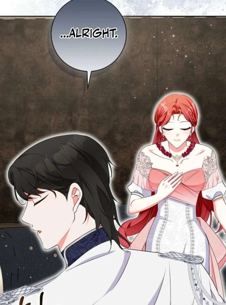 I Became The Male Leads’ Target Chapter 35 page 20