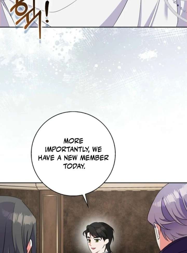 I Became The Male Leads’ Target Chapter 35 page 21