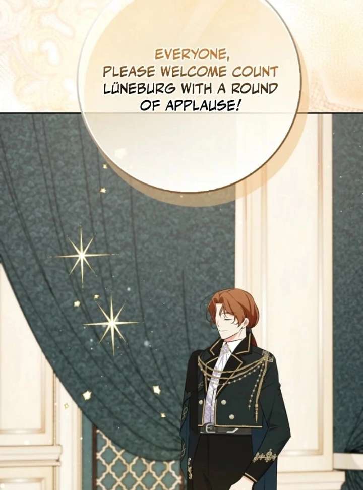 I Became The Male Leads’ Target Chapter 35 page 23